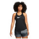 Nike Γυναικεία αμάνικη μπλούζα W One DF SWSH HBR Tank